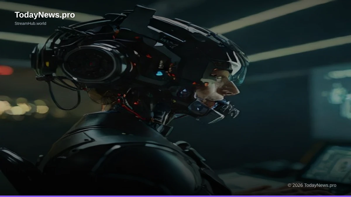 The Algorithmic Muse: AIs Entry into Screenwriting