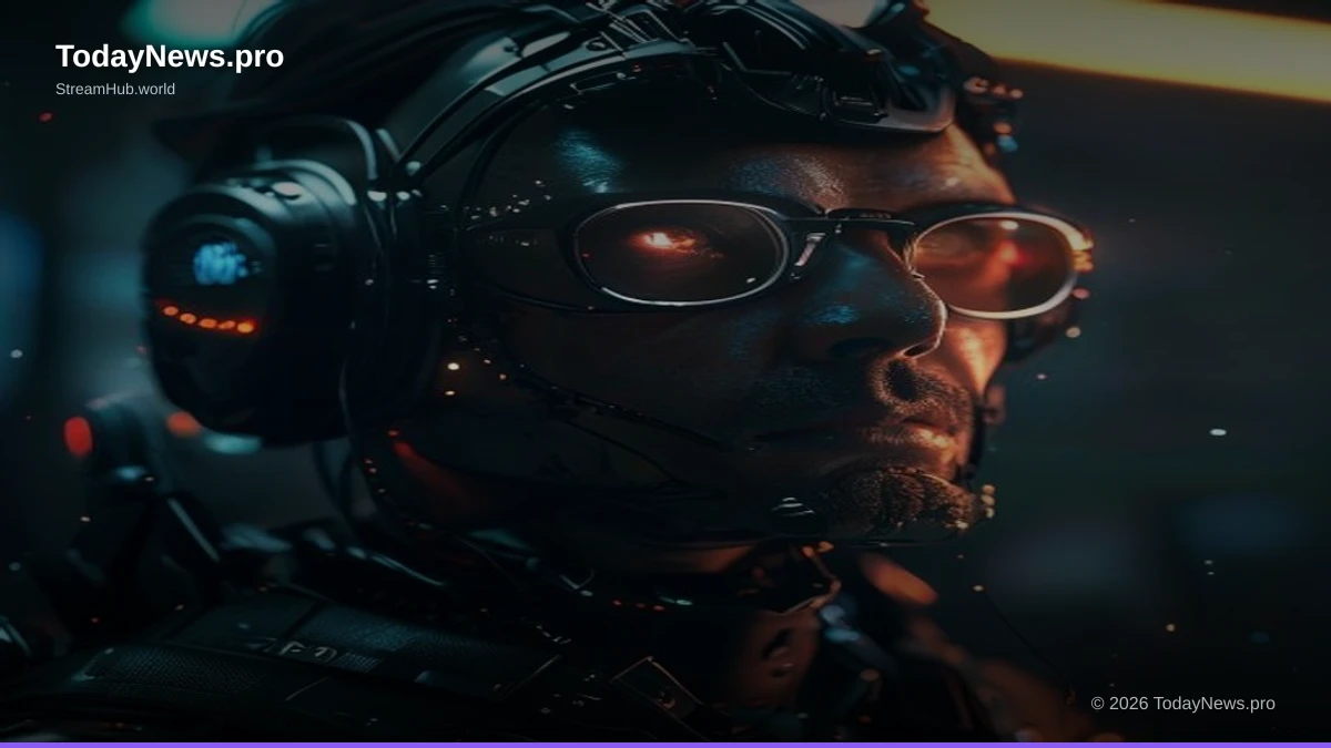 The Algorithmic Muse: AIs Ascendance in Creative Production