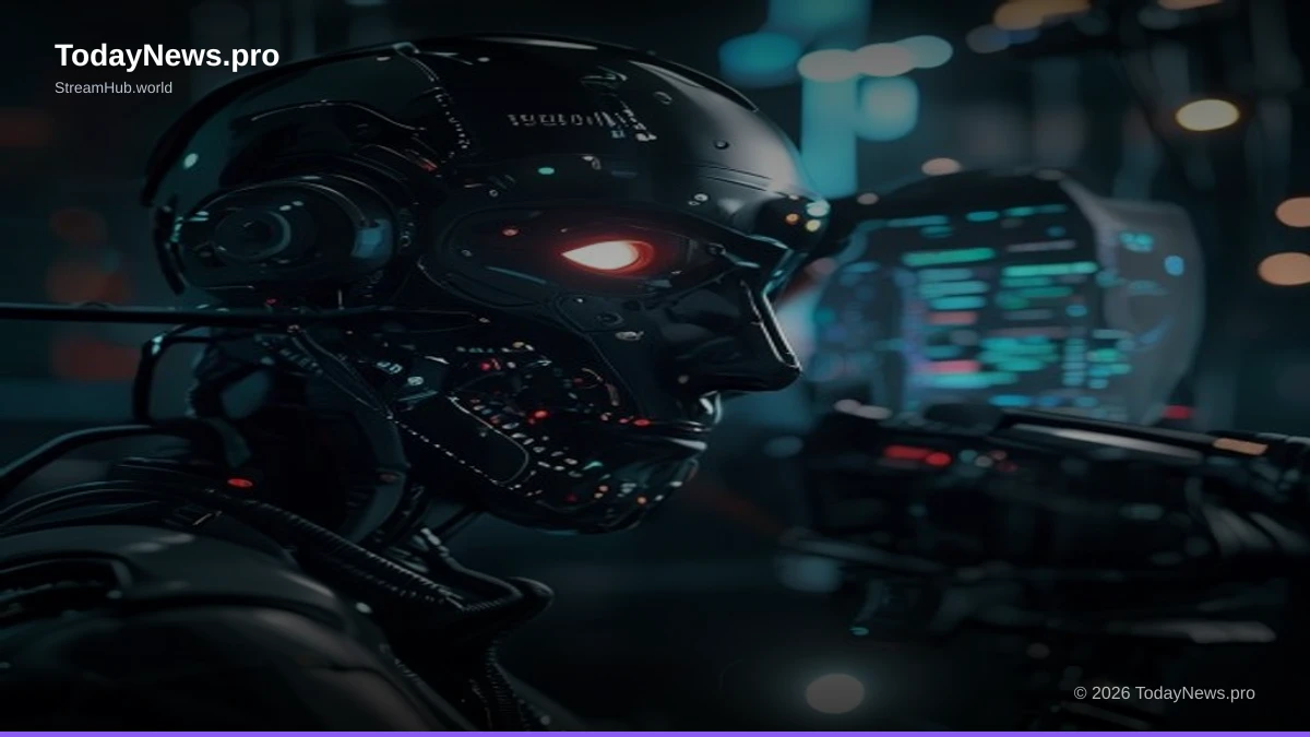 The AI Director: A New Dawn for Filmmaking