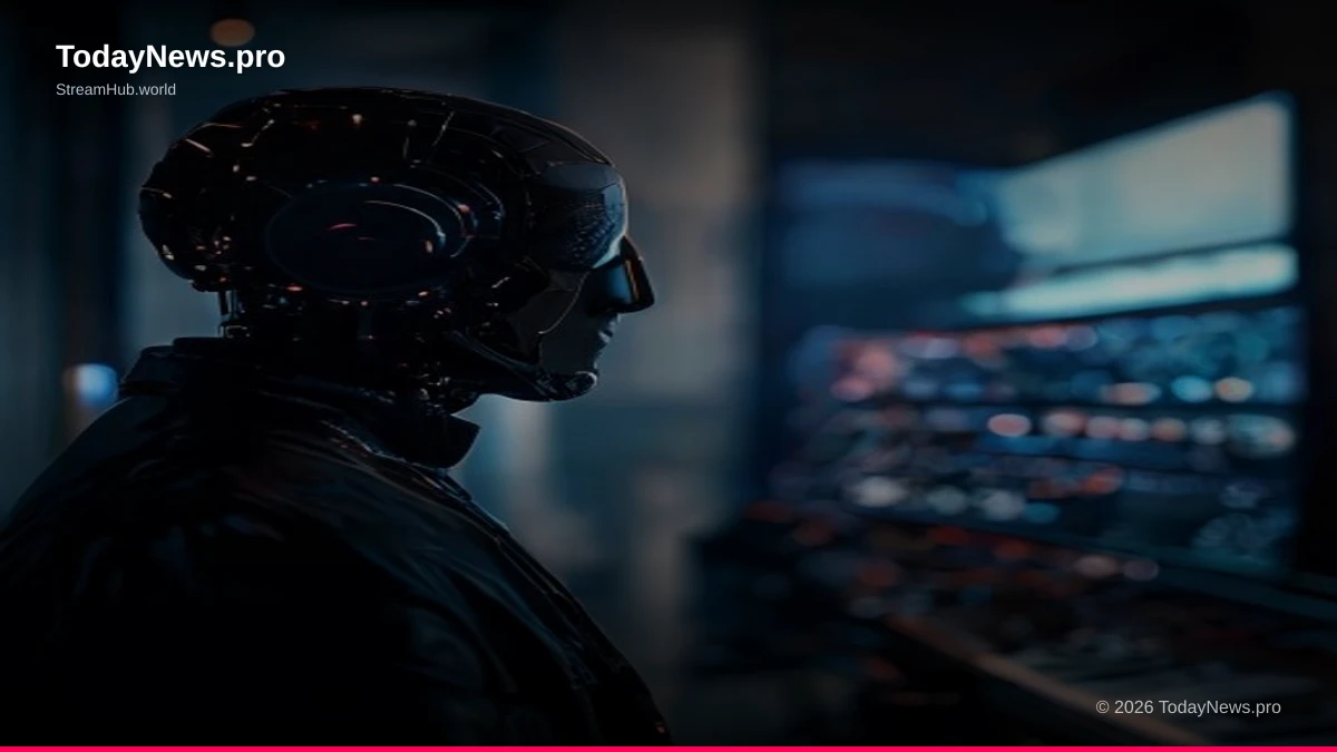 The Dawn of the AI Director