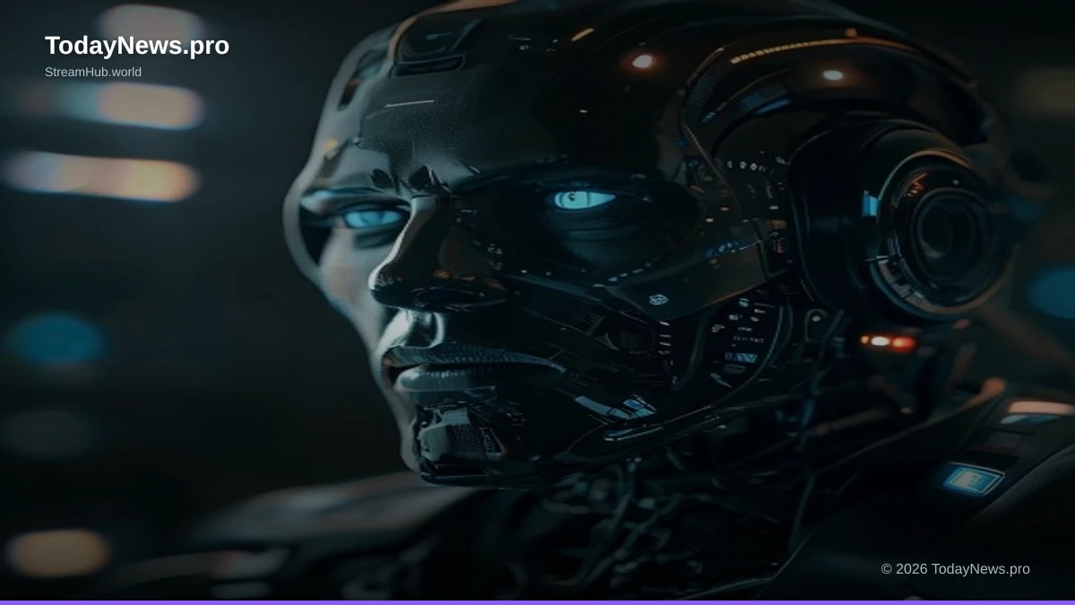 The Dawn of the AI Director: A New Era in Storytelling