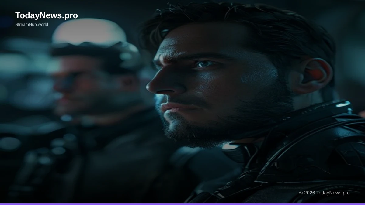 The Dawn of AI in Filmmaking: A Paradigm Shift