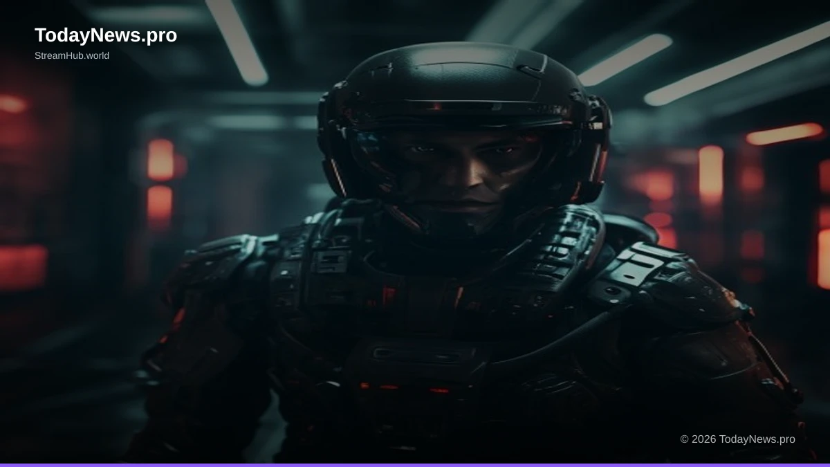 The Dawn of Algorithmic Cinema: AI Steps Behind the Camera