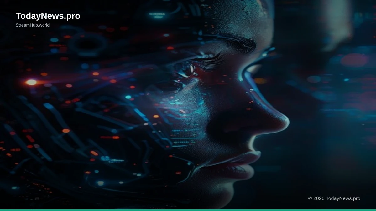 The Algorithmic Abyss: Understanding the Great AI Divide