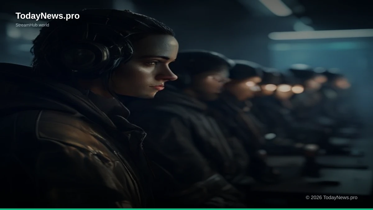 NPCs Get Smart: The Rise of AI-Driven Characters and Dynamic Storytelling