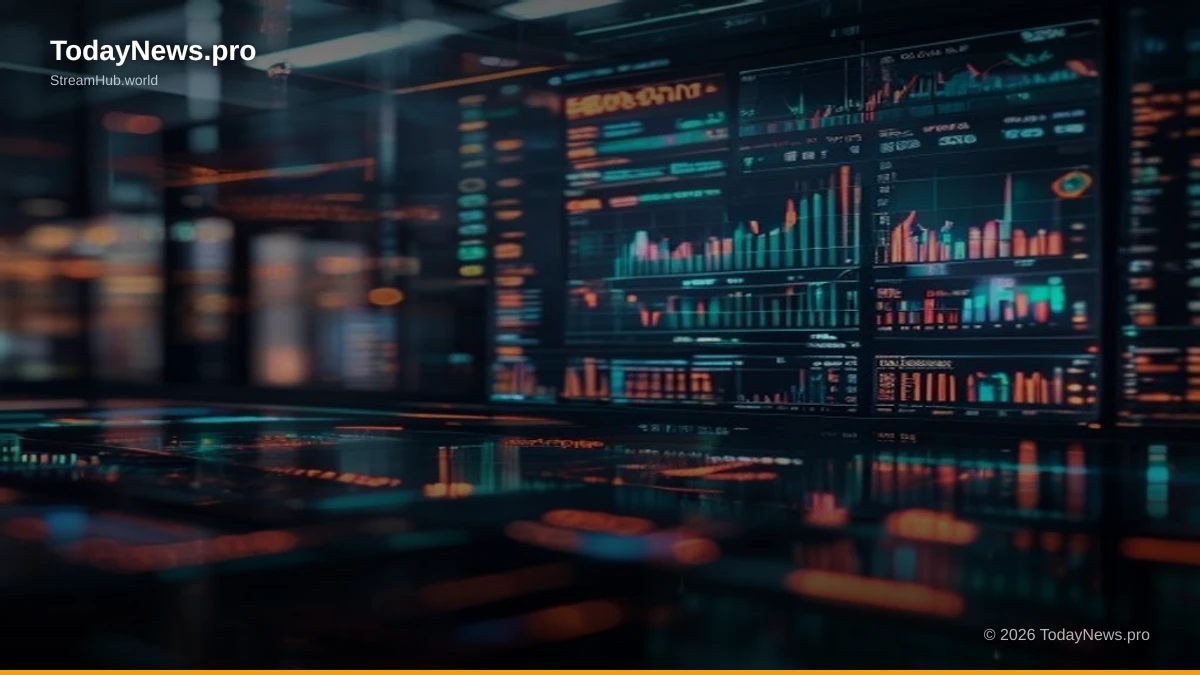 The Great Liquidity Migration
