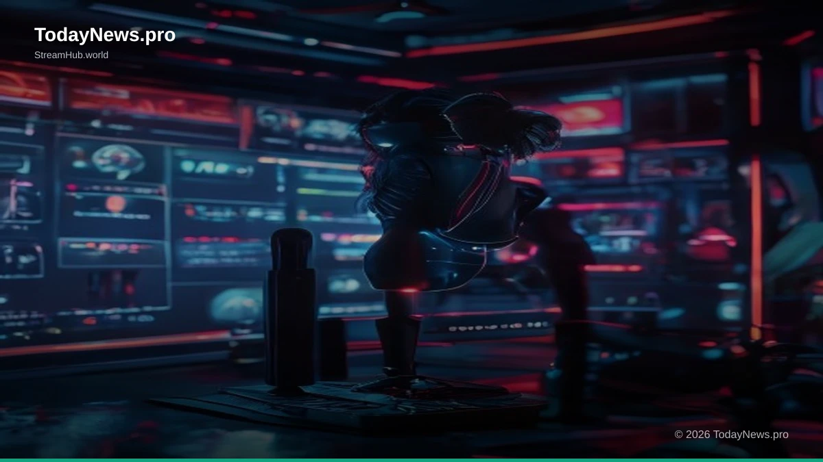 The Algorithmic Revolution: AIs Deep Dive into Personalization