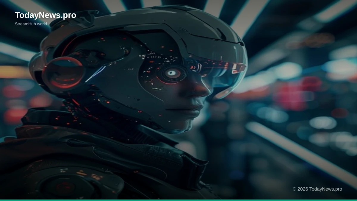 The Imminent AI Revolution: 2026-2030
