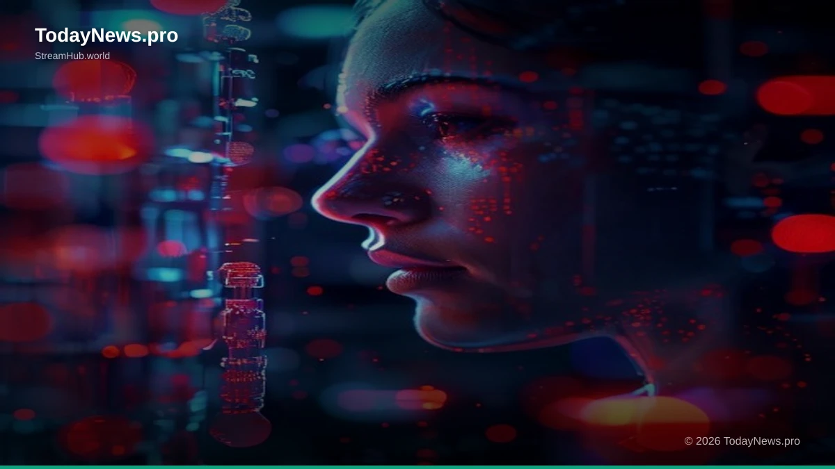 AIs Transformative Role in Drug Discovery