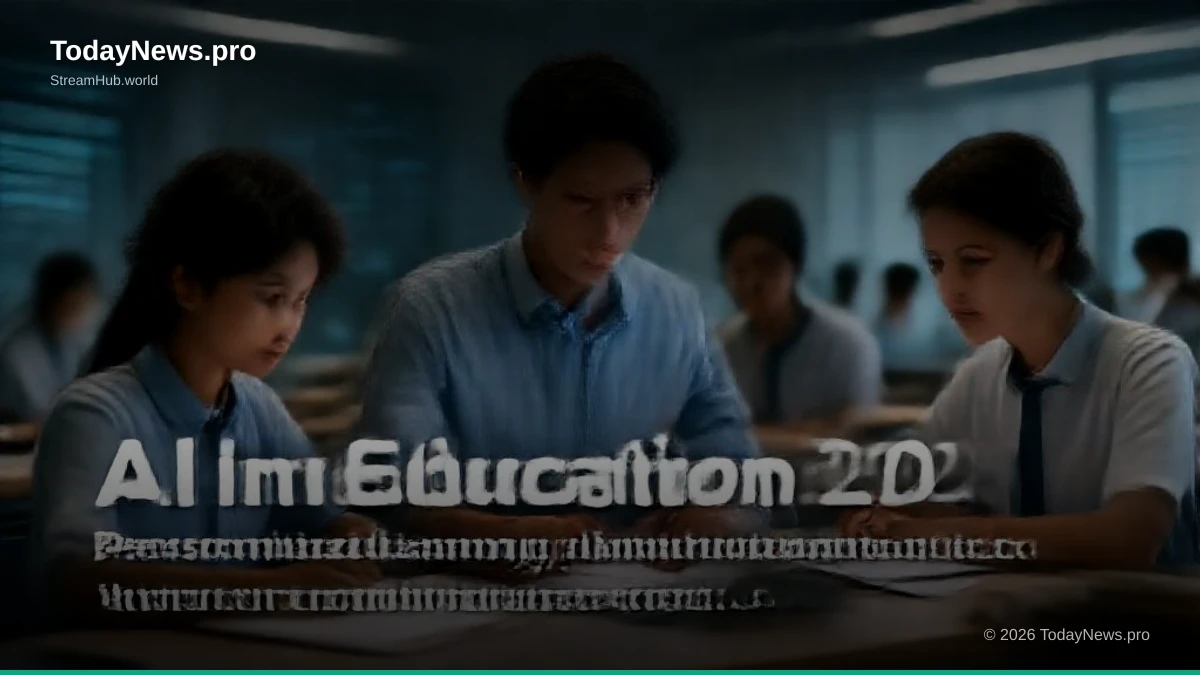 The Dawn of Hyper-Personalized Learning