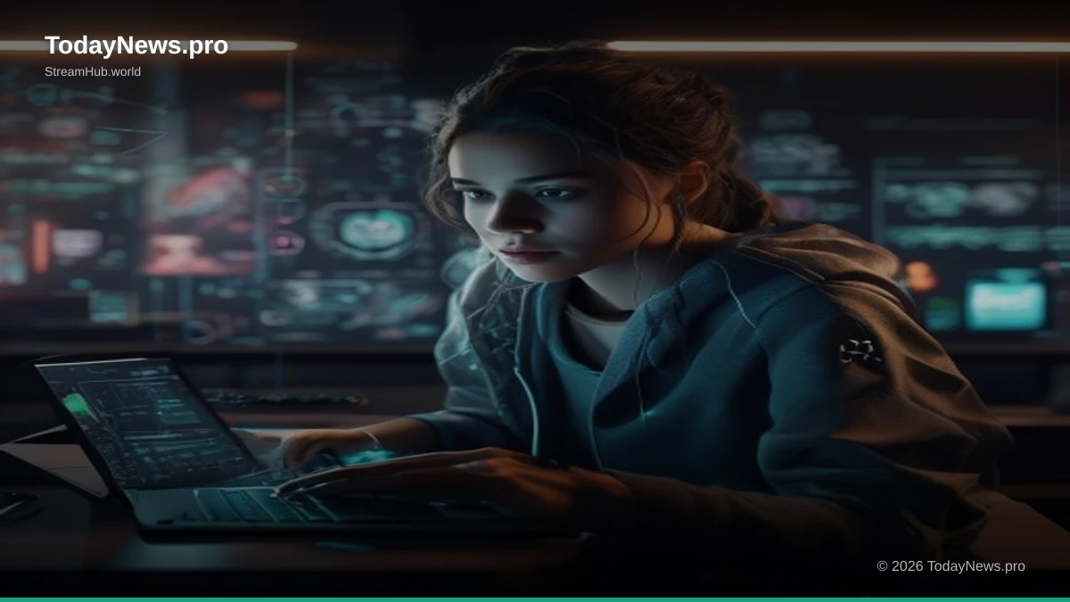 The Algorithmic Classroom: A Paradigm Shift in Education
