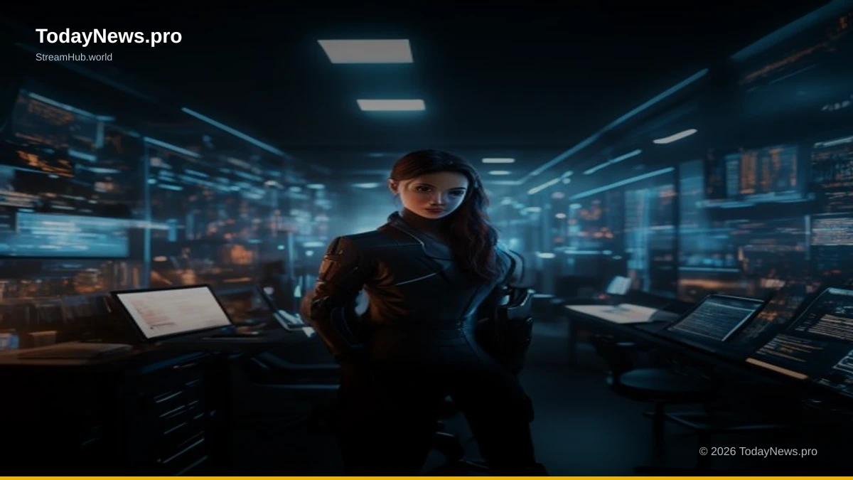 The AI Tidal Wave: Understanding the Shift