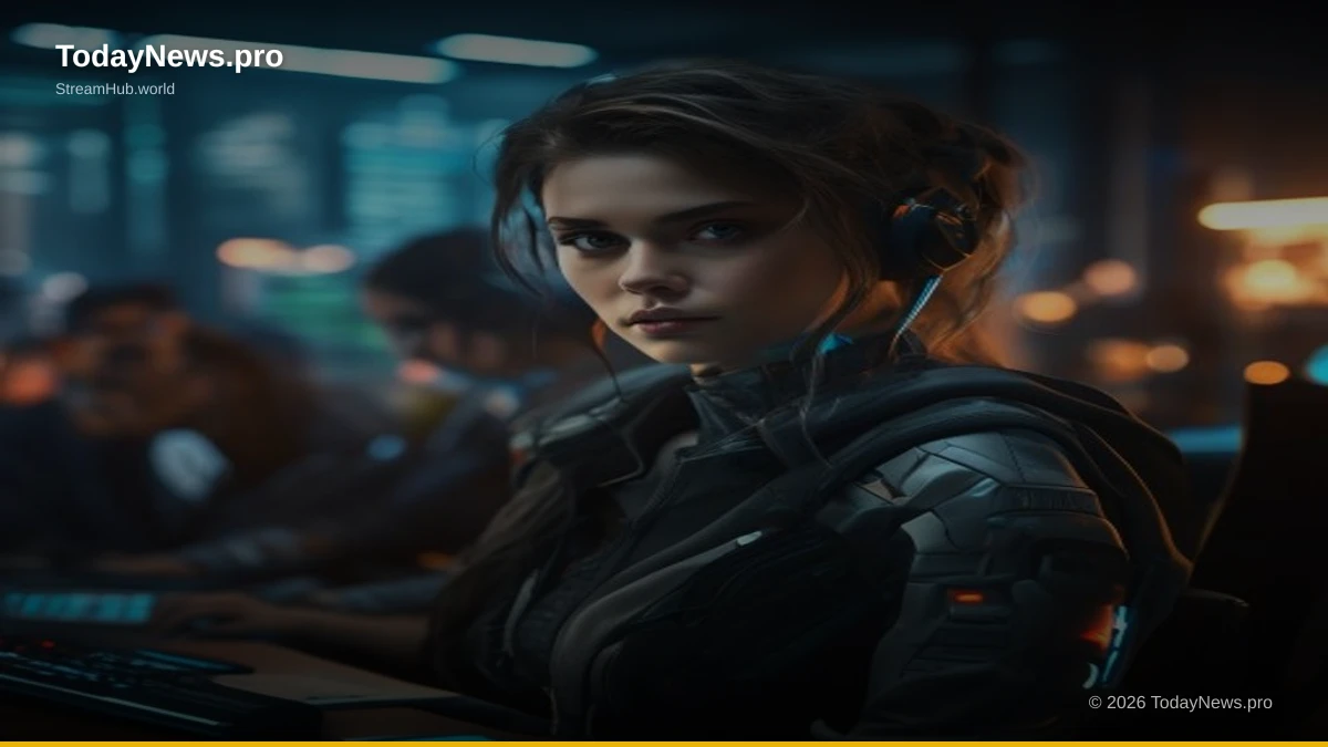 Navigating the AI Tide: The Imperative for a Future-Ready Workforce