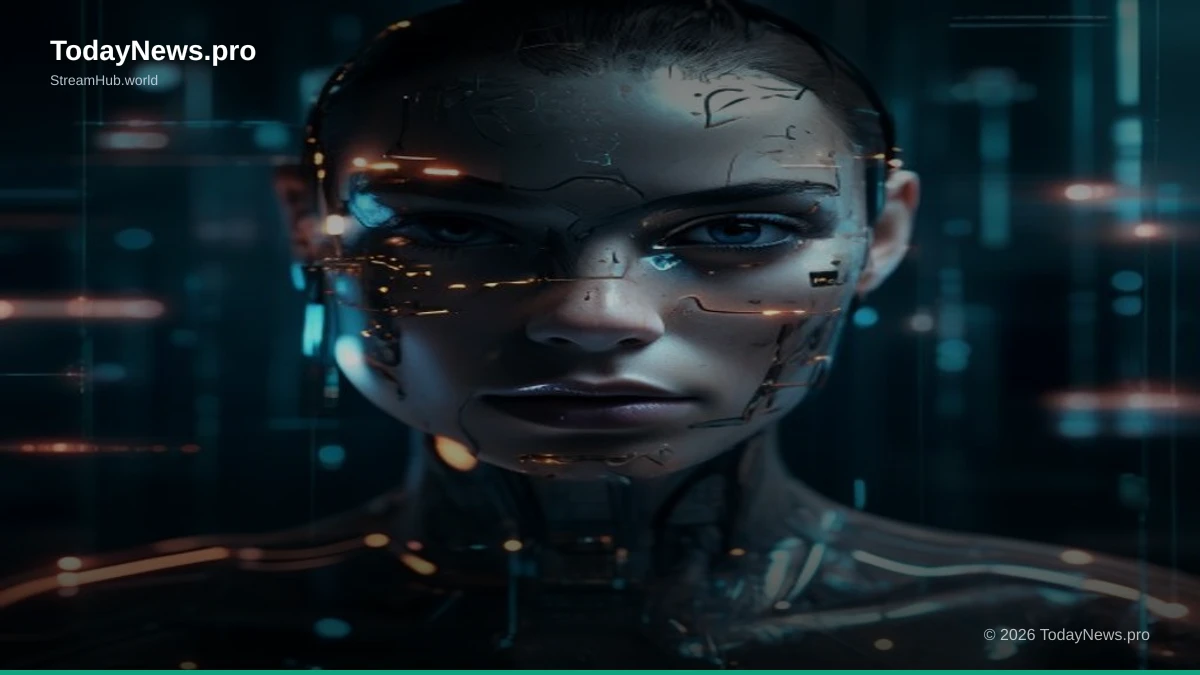 The Algorithmic Shadow: Unmasking AI Bias