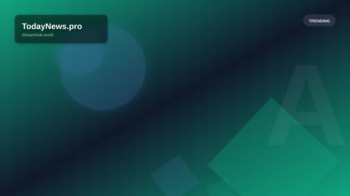 The Looming Algorithmic Imperative: A 2030 Landscape