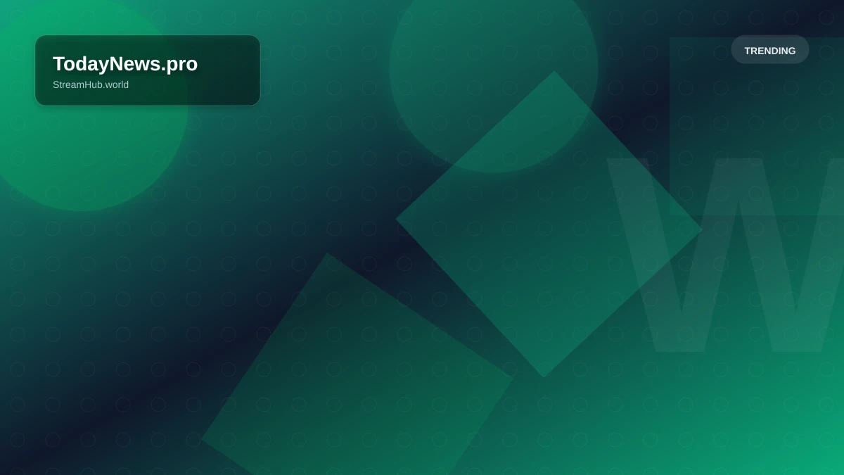 The Shifting Sands of AI Governance: A 2026 Snapshot