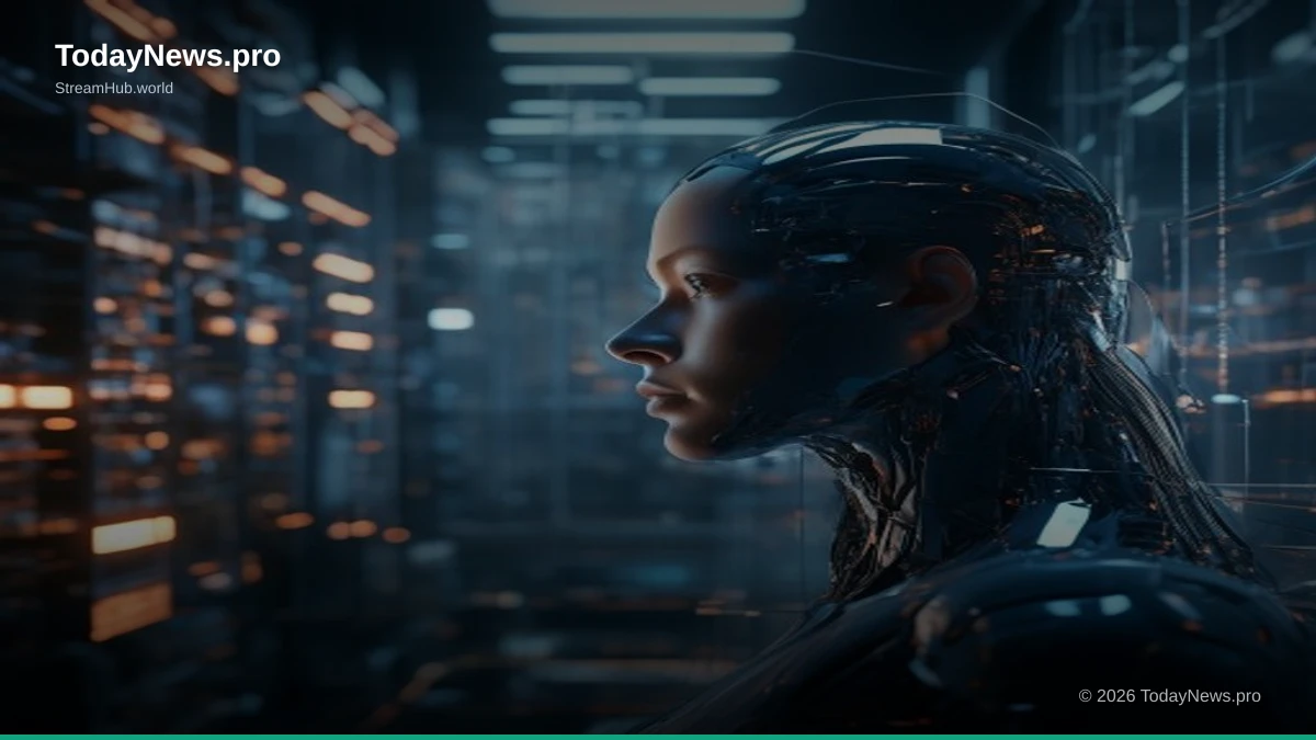 AI Ethics & Governance: Navigating the Moral Minefield of Advanced AI