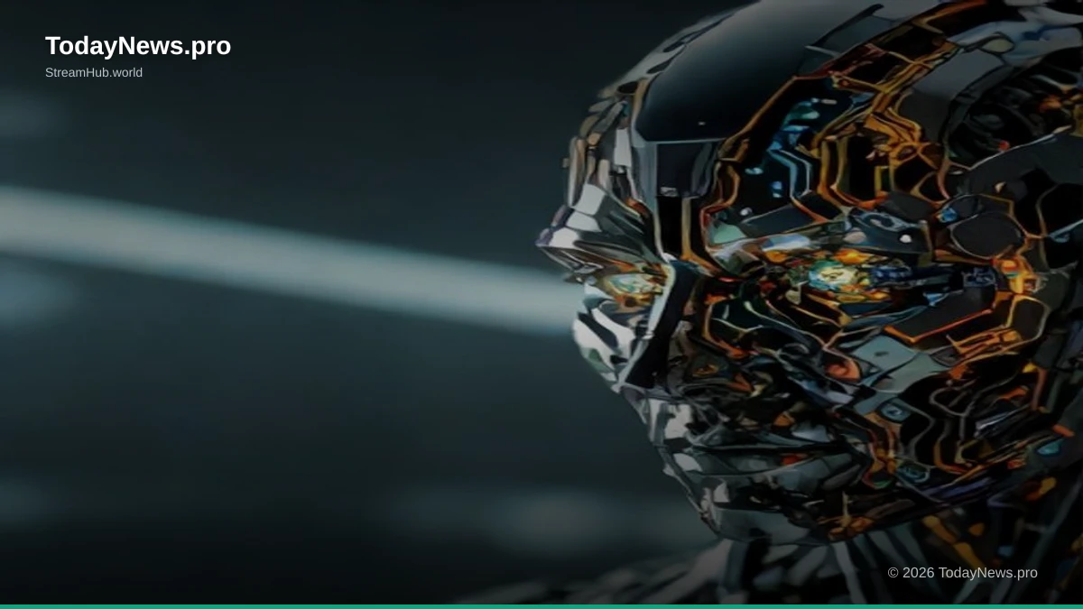 The Algorithmic Tightrope: AIs Pervasive Influence by 2030