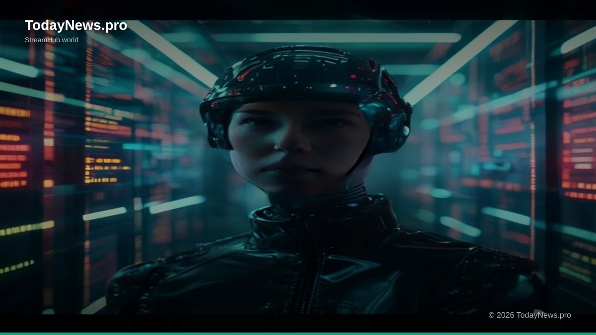 The AI Ethics Imperative: A Shifting Global Paradigm