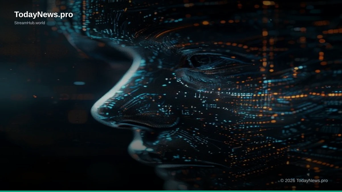 The Algorithmic Ascent: A New Era of Governance