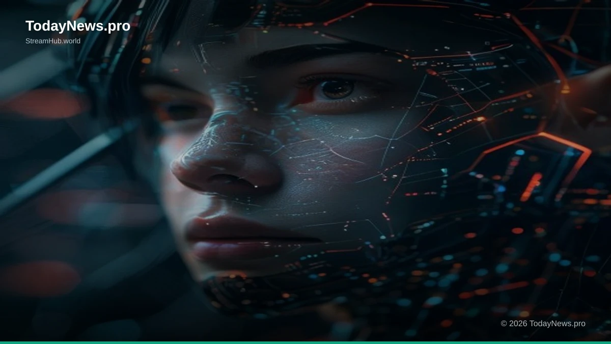 The Algorithmic Awakening: A Moral Compass for AI