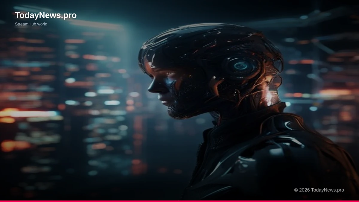 The Dawn of the Intelligent Age: A Transformative Shift