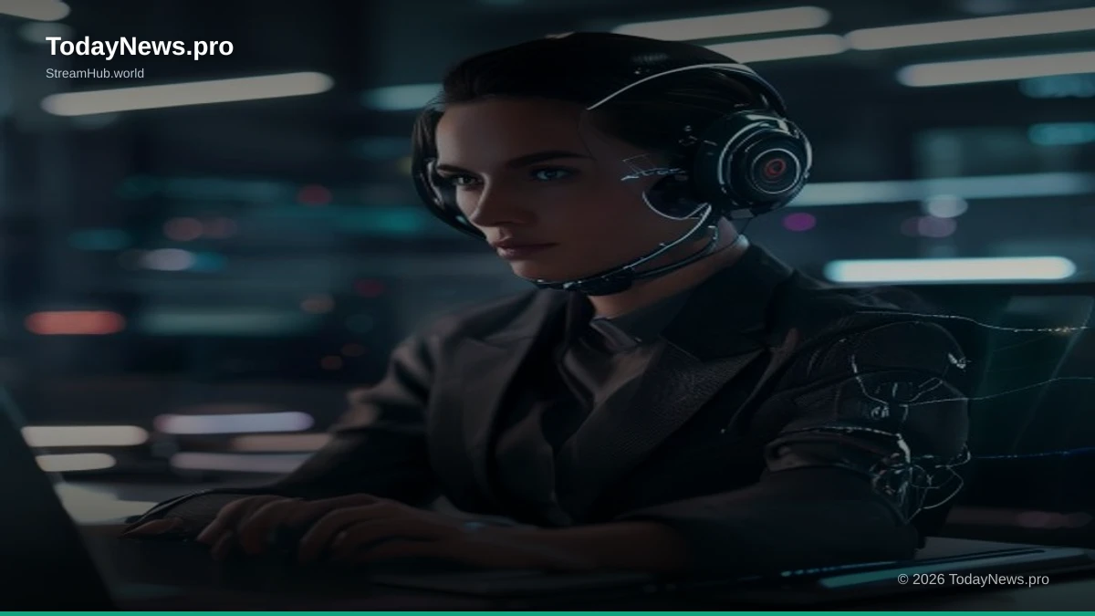The Dawn of the AI Executive Assistant