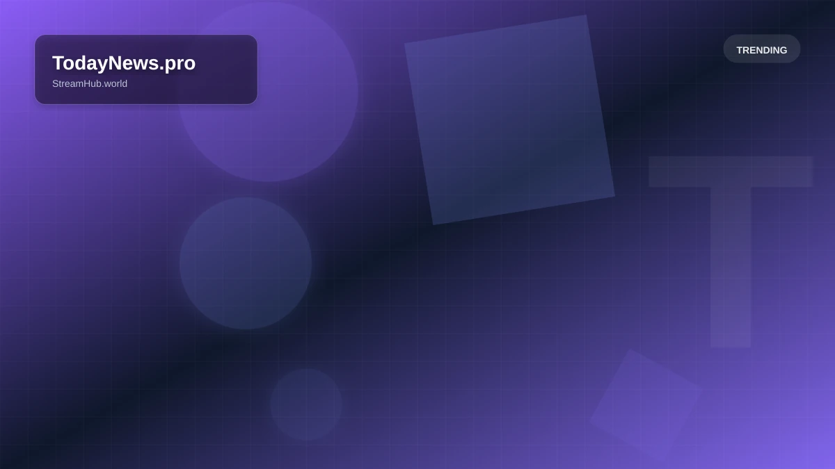 The Dawn of the Algorithmic Auteur