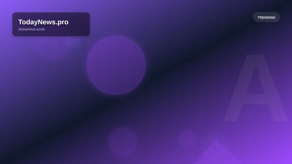 The Dawn of the Algorithmic Auteur