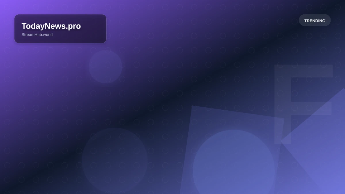 The AI Genesis: From Pixels to Performances