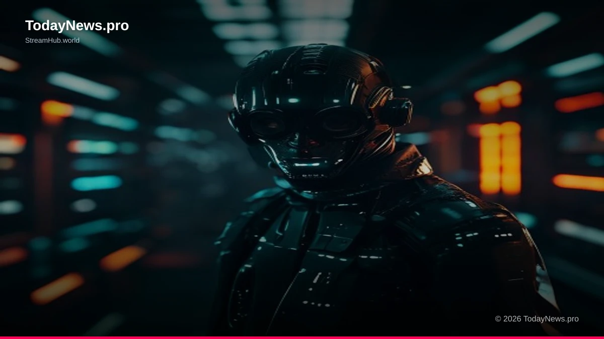 The Unseen Architect: AIs Ascendancy in Modern Cinema