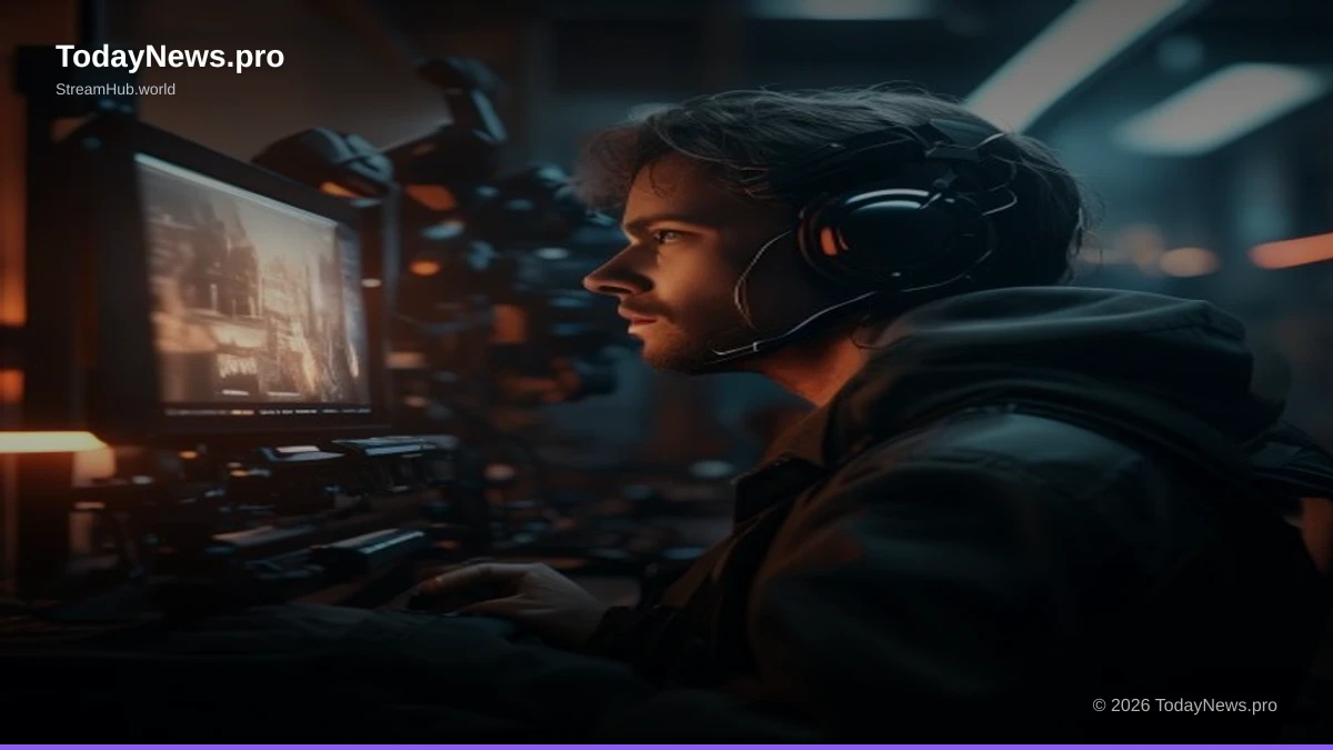 The Dawn of AI in Cinema: More Than Just CGI