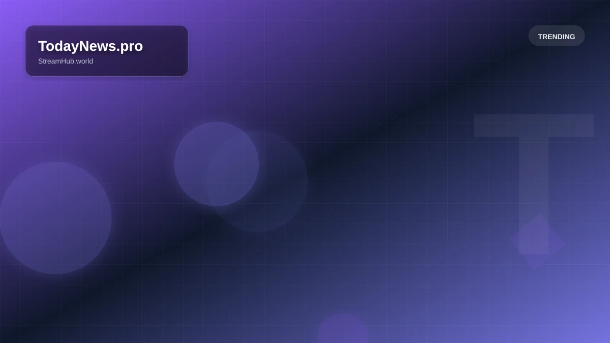 The Genesis of the AI Director