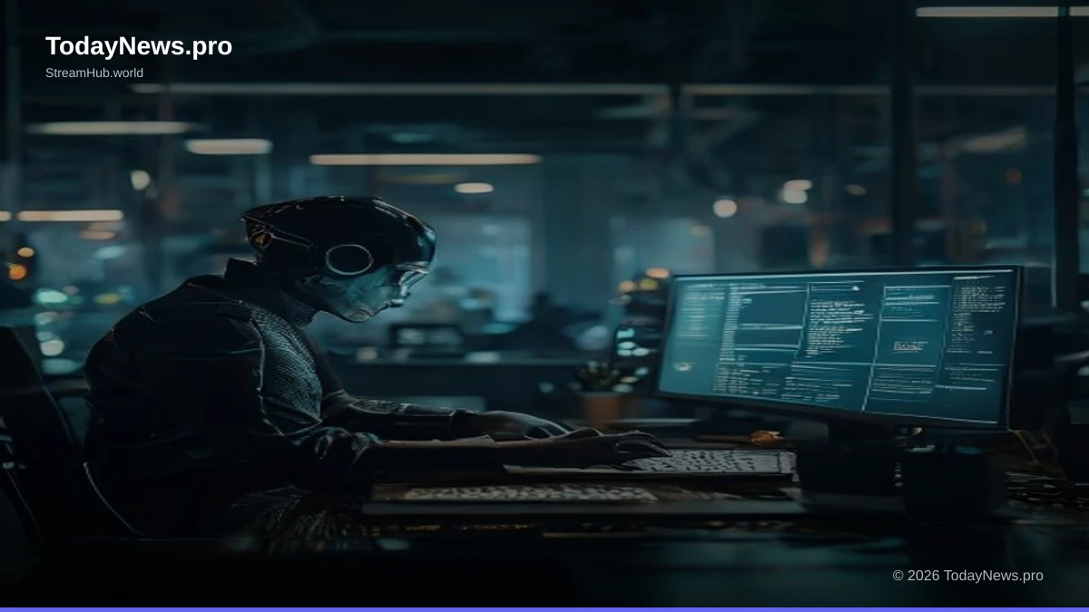 The Inevitable Tide: AIs Ascendancy by 2030