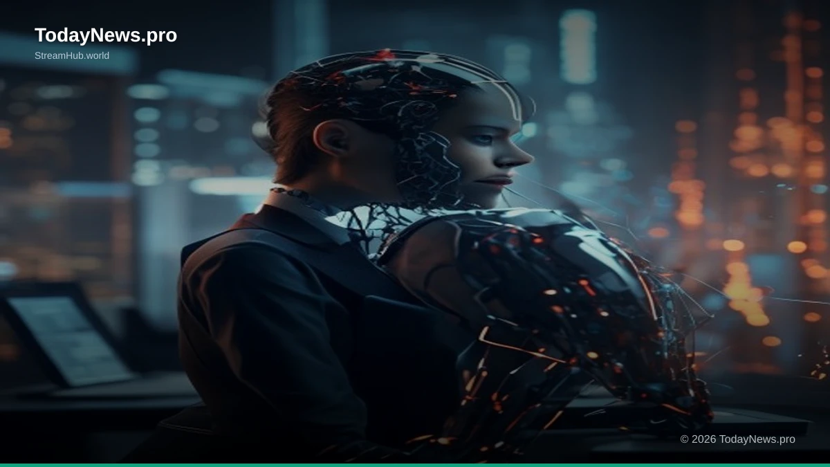 The Dawn of the Automation Economy: A Statistical Snapshot