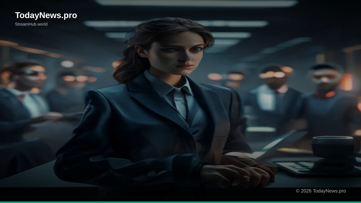 The AI Imperative: A Shifting Employment Landscape