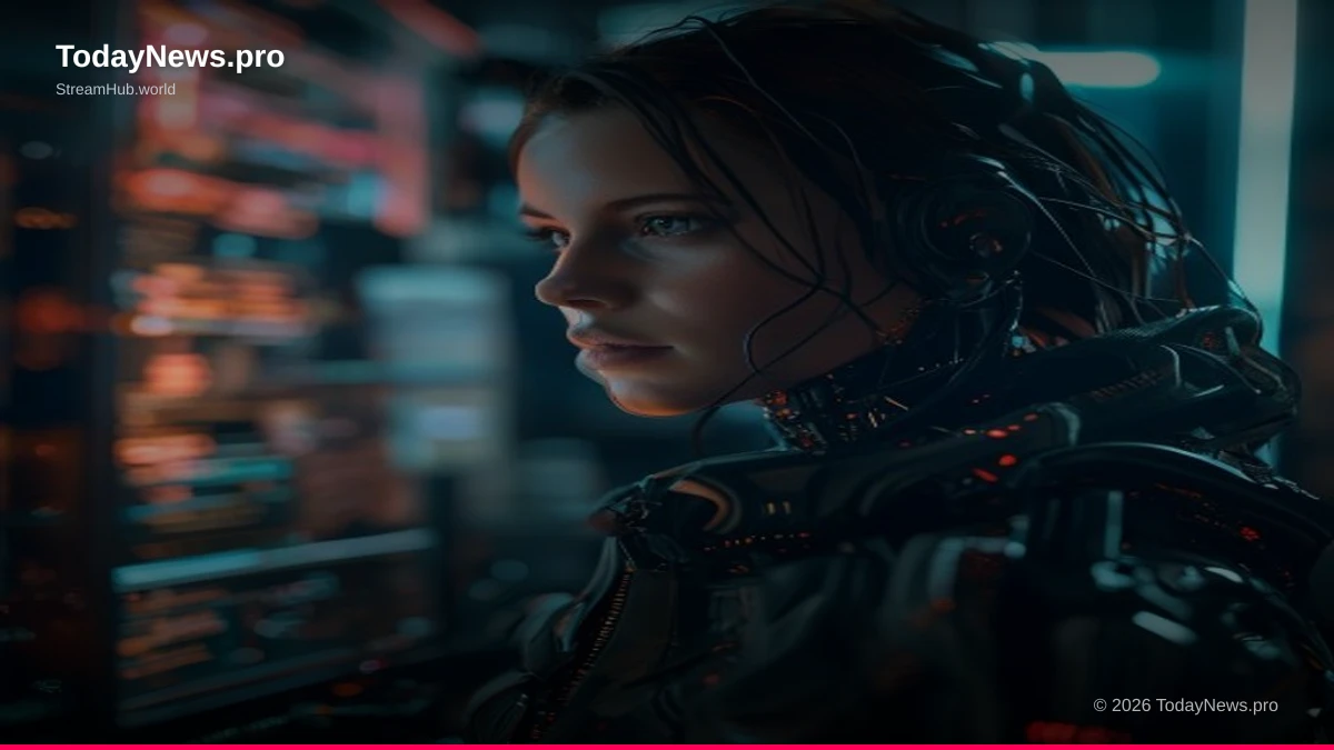 The Dawn of AI Content: A Paradigm Shift