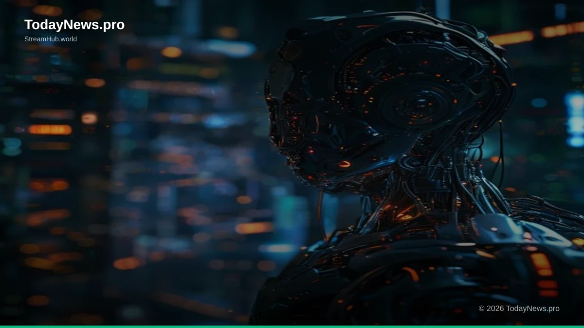 The Dawn of Infinite Worlds: AIs Arrival in Game Development