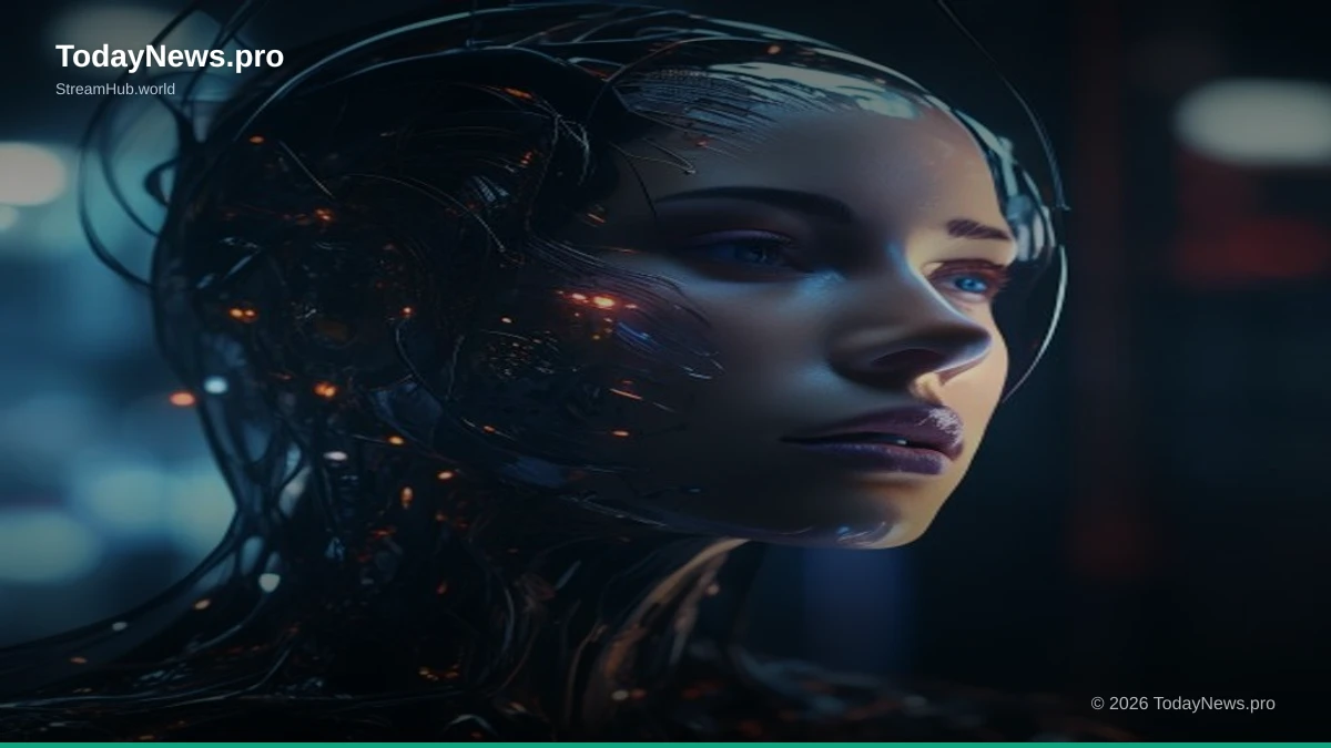 The Dawn of Algorithmic Creativity