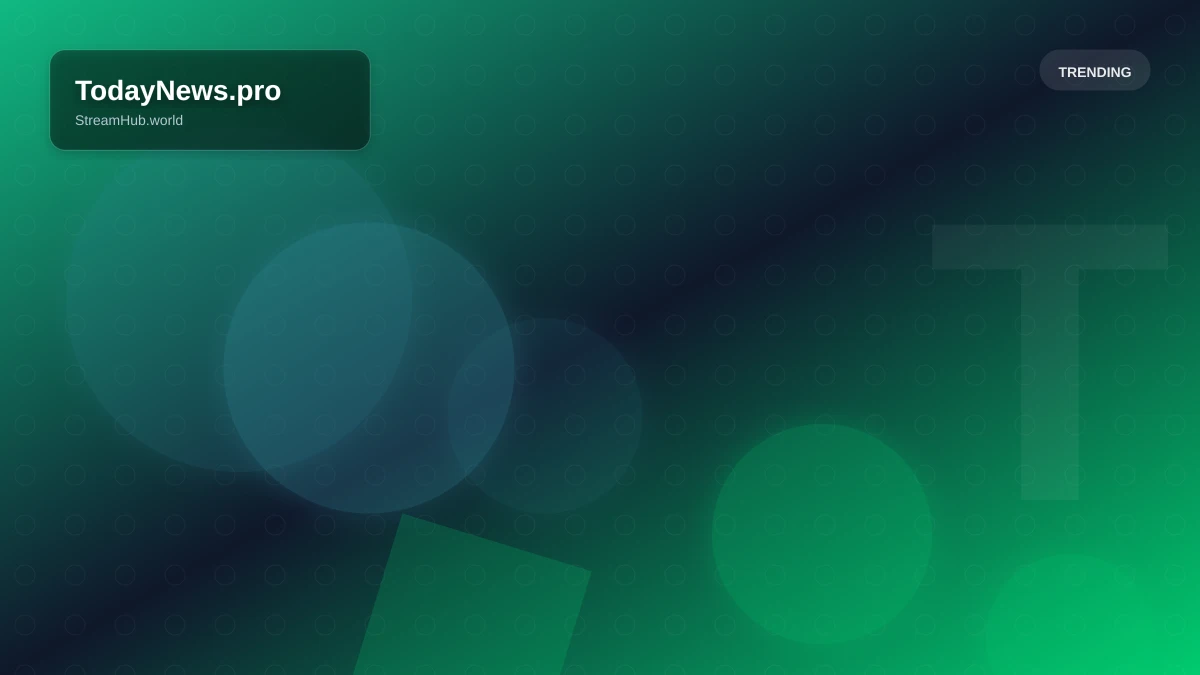 The Genesis of Generative Worlds