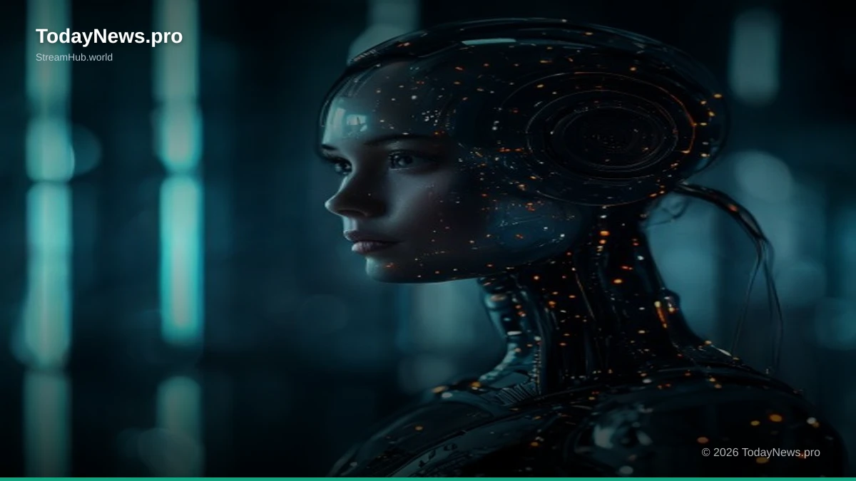 The Algorithmic Ascent: A World Under Code