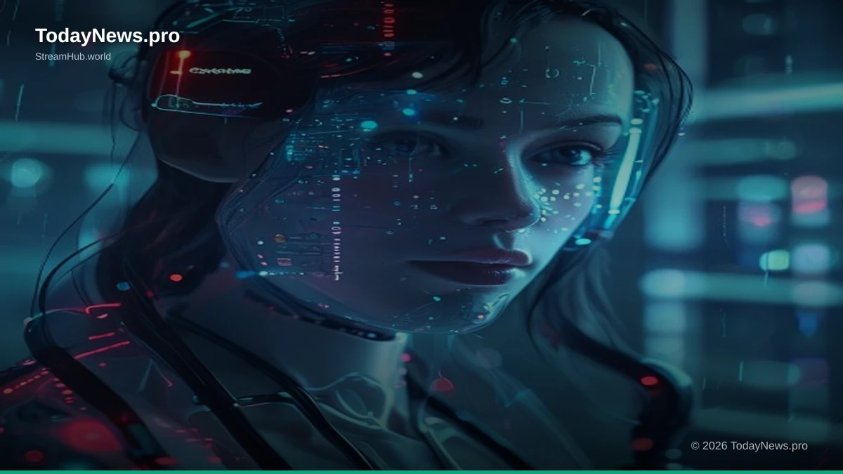 AI in Healthcare & Drug Discovery: The Coming Revolution in Medicine