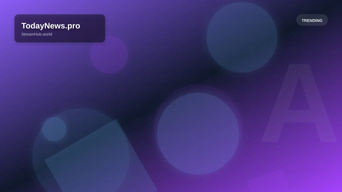 The AI Alchemy: Digital Actors and the Evolving Landscape of Hollywood