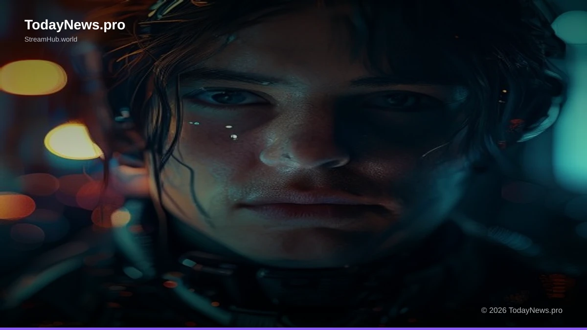 The Digital Renaissance: AIs Ascent in Hollywood
