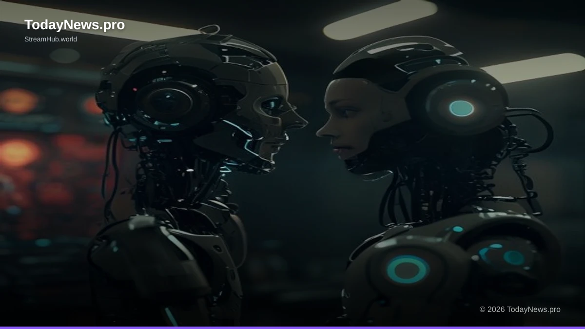 The Digital Muse: AIs Entry into Scriptwriting