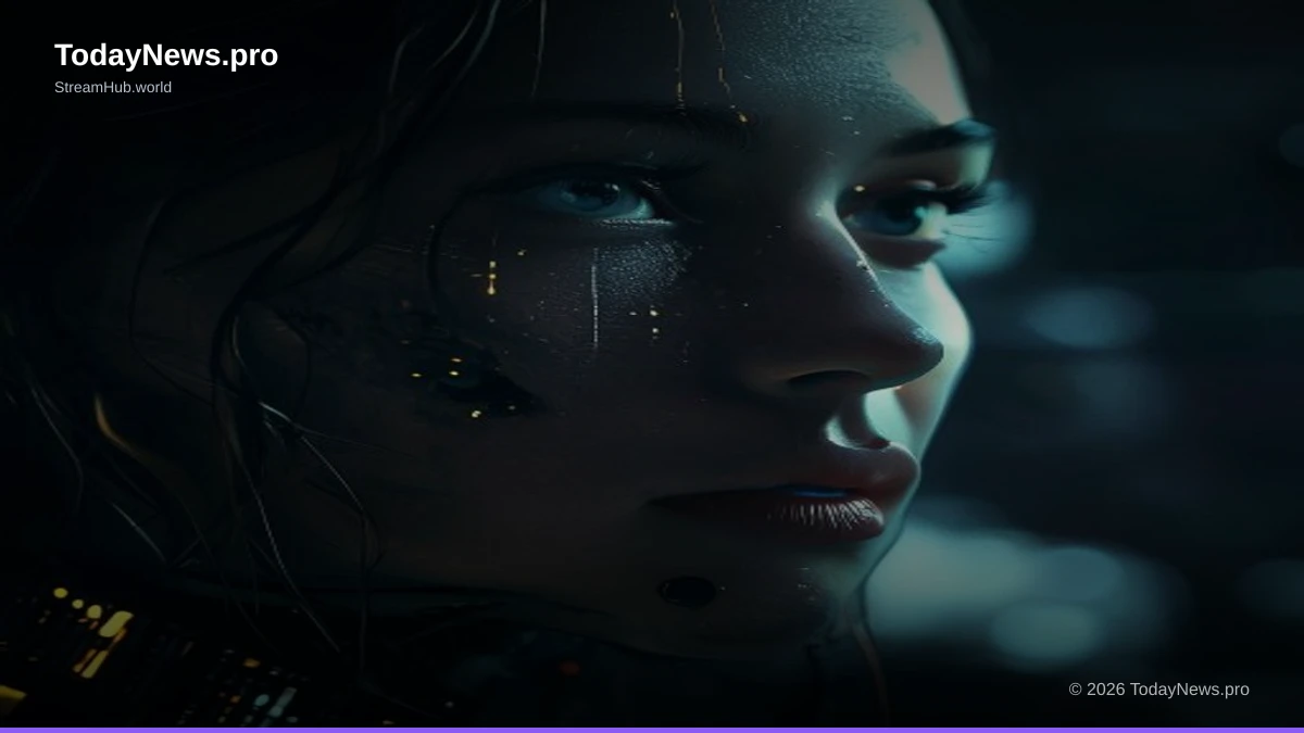 The Algorithmic Muse: AIs Deep Roots in Hollywood