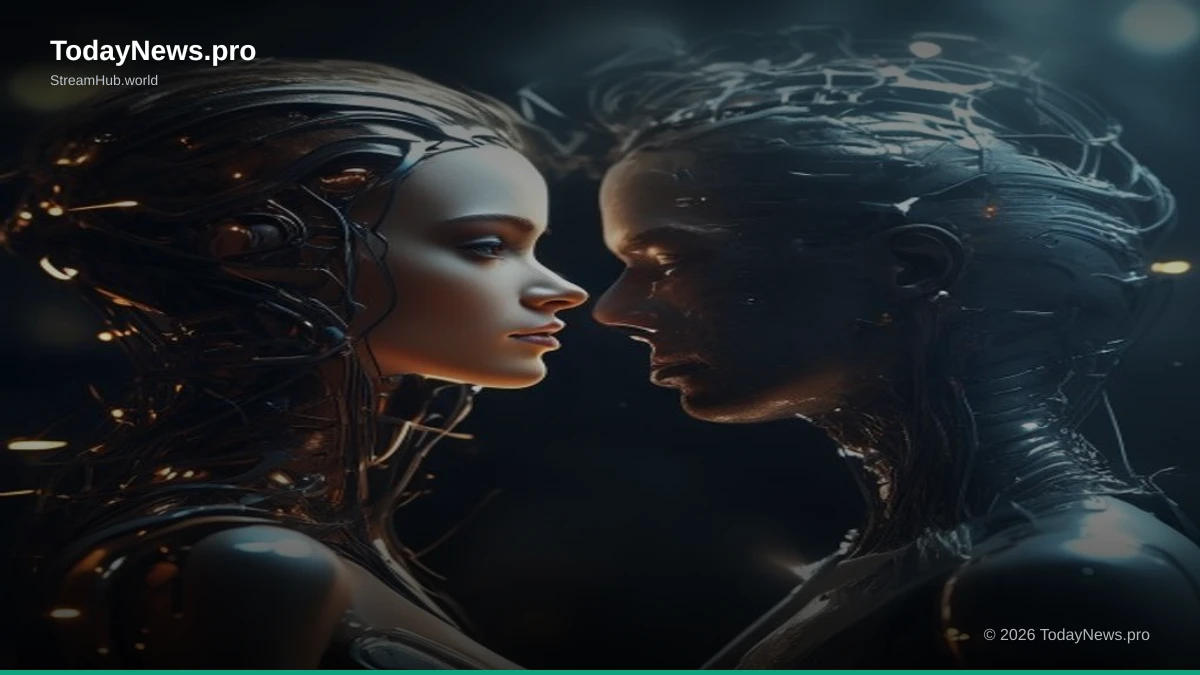 The Dawn of Algorithmic Artistry