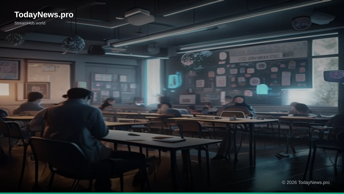 The Dawn of Adaptive Learning: Beyond One-Size-Fits-All