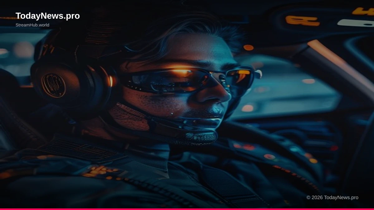 The Dawn of the AI Co-Pilot: Beyond Simple Automation