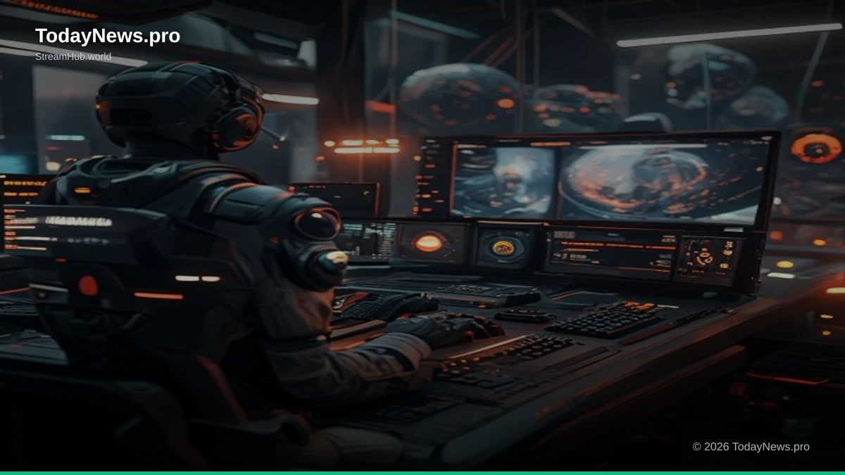 The Unseen Architect: AIs Foundational Role in Gaming